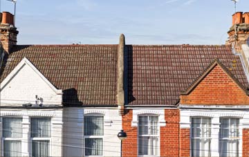 clay roofing Toft Hill