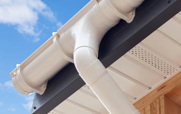 Toft Hill gutter installation costs