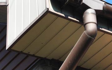 Toft Hill soffit installation costs
