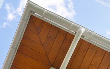 Toft Hill soffit types