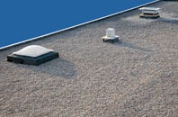Toft Hill flat roofing