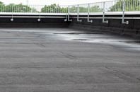 find rated Toft Hill flat roofing companies