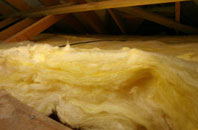 Toft Hill pitch roof insulation