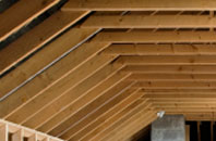 Toft Hill pitched insulation quotes